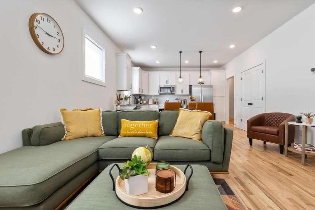 Dog-friendly With Fenced Yard In Richmond, Va! Richmond