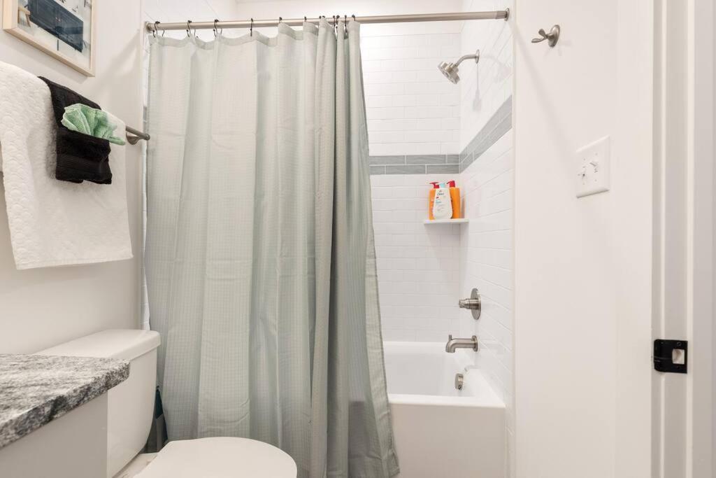 Apartment Dog-friendly With Fenced Yard In Richmond, Va! Richmond