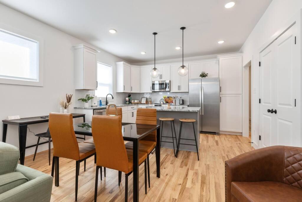 Dog-friendly With Fenced Yard In Richmond, Va! Apartment Richmond